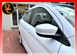 
										FORD FIGO 1.5 TITANIUM full									