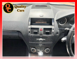 
										MERC C220 CDI AUTO full									