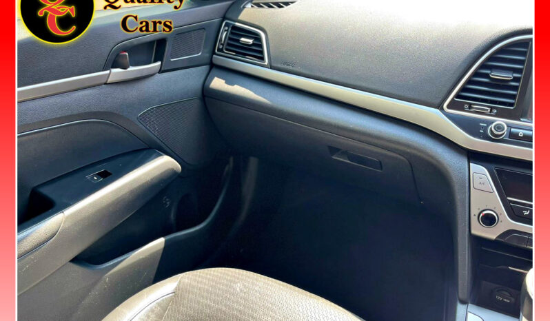 
								HYUNDAI ELANTRA 1.6 EXECUTIVE 2018 full									