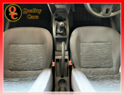 
										VOLKSWAGEN POLO VIVO 1.6 TRENTLINE full									