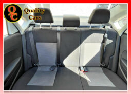 
										VOLKSWAGEN POLO GP 1.6 TRENTLINE full									