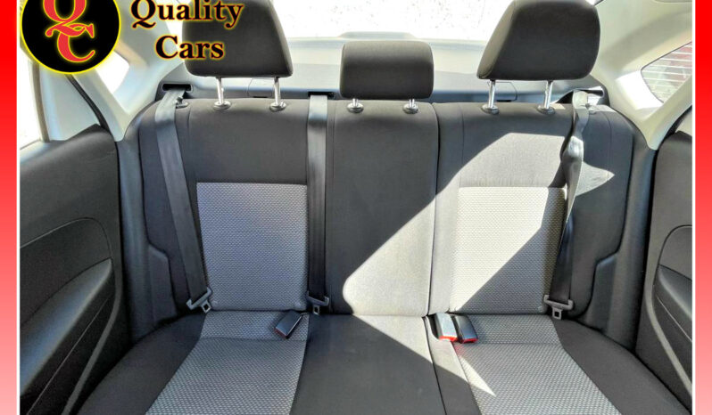 
								VOLKSWAGEN POLO GP 1.6 TRENTLINE full									