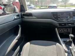 
										VOLKSWAGEN POLO 1.0 TSI full									