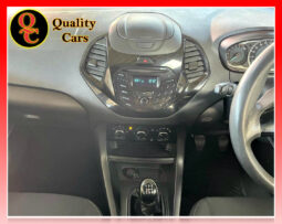 
										FORD FIGO 1.5 AMBIENTE full									