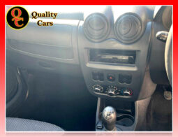 
										NISSAN NP200 1.6 A\C SAFETY PACK full									