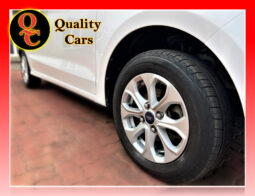 
										FORD FIGO 1.5 TITANIUM full									