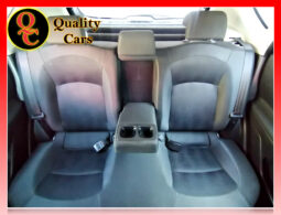 
										NISSAN QUASHQAI 2.0 ACENTA CVT full									