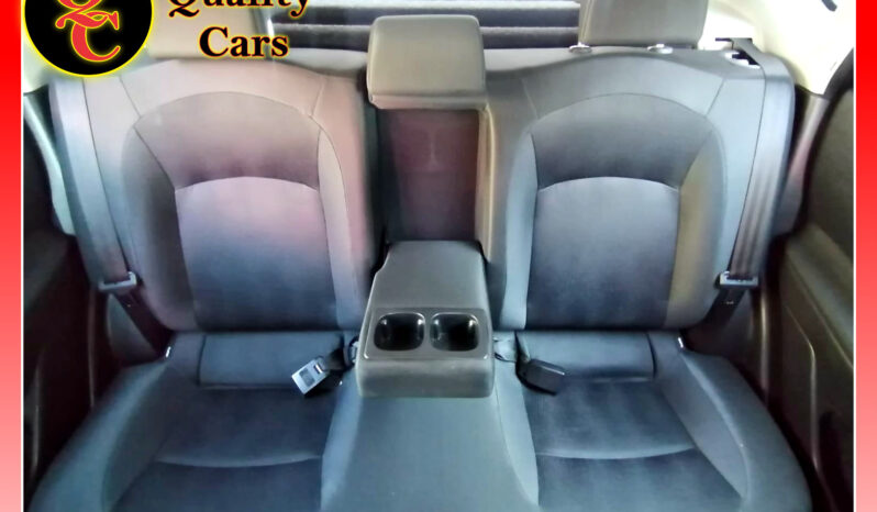 
								NISSAN QUASHQAI 2.0 ACENTA CVT full									