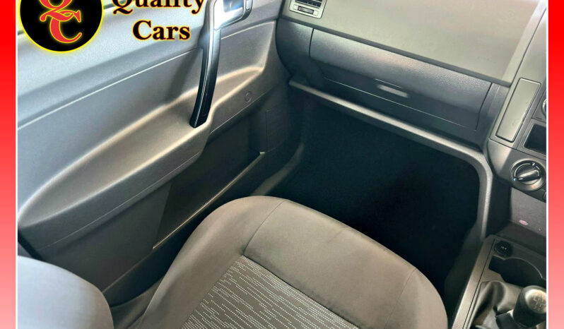 
								VOLKSWAGEN POLO VIVO 1.6 TRENTLINE full									