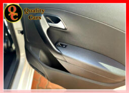 
										VOLKSWAGEN POLO GP 1.6 TRENTLINE full									