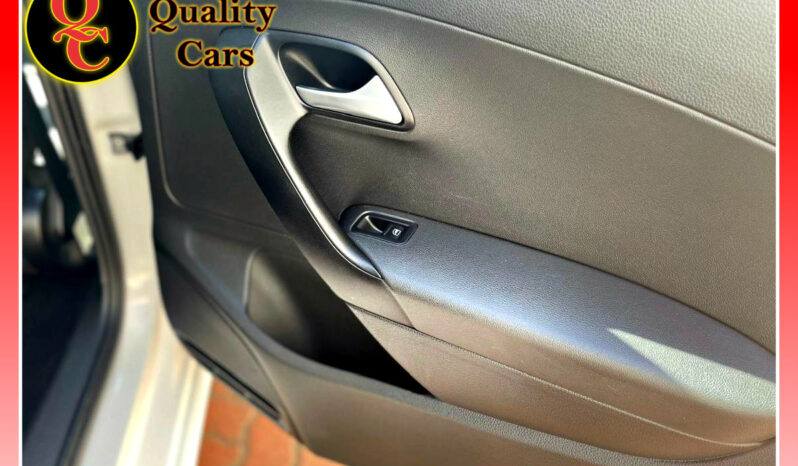 
								VOLKSWAGEN POLO GP 1.6 TRENTLINE full									