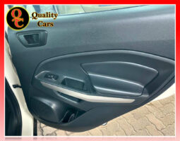 
										FORD ECOSPORT 1.5 TDCI AMBIENTE full									