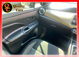 
										NISSAN MICRA 900T VISIA 2021 full									
