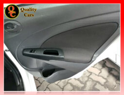 
										TOYOTA ETIOS 1.5 XS SPRINT full									