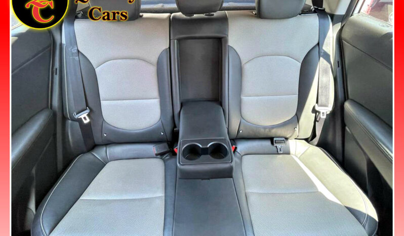 
								HYUNDAI CRETA 1.6 EXECUTIVE full									