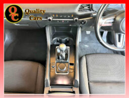 
										MAZDA 3 1.5 DYNAMIC 5DR full									