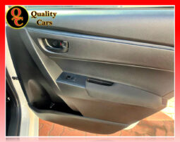 
										TOYOTA COROLLA QUEST PLUS 1.8 2020 full									
