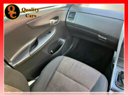 
										TOYOTA COROLA QUEST 1.6 full									