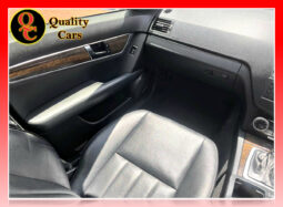 
										MERC C220 CDI AUTO full									