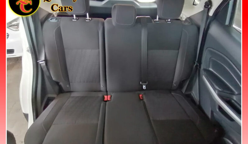 
								FORD ECOSPORT 1.5 TDCI AMBIENTE full									