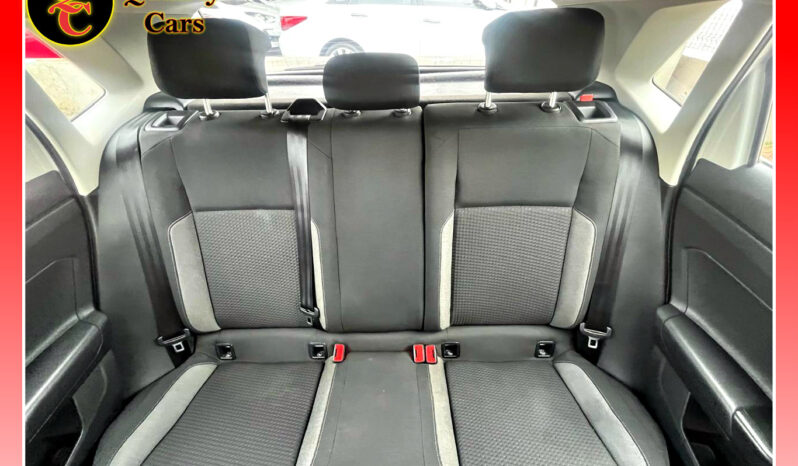 
								VOLKSWAGEN POLO 1.0 TSI full									