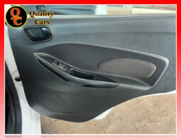 
										FORD FIGO 1.5 AMBIENTE full									