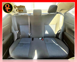 
										TOYOTA COROLLA QUEST PLUS 1.8 full									