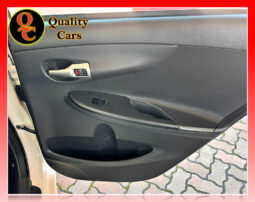 
										TOYOTA COROLA QUEST 1.6 full									