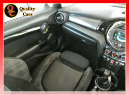
										MINI COOPER 5D full									