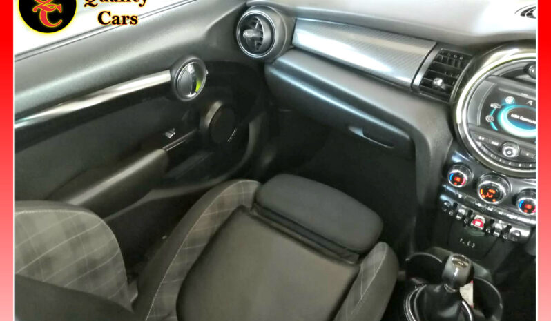 
								MINI COOPER 5D full									
