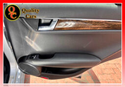 
										MERC C220 CDI AUTO full									