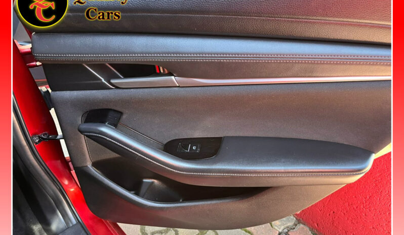 
								MAZDA 3 1.5 DYNAMIC 5DR full									