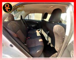 
										TOYOTA COROLA QUEST 1.6 full									