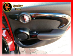 
										MINI COOPER 5D full									