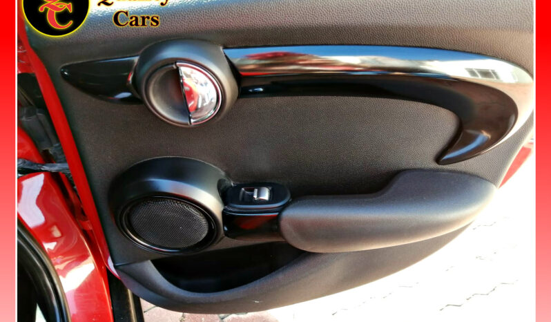
								MINI COOPER 5D full									