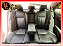 
										MERC C220 CDI AUTO full									