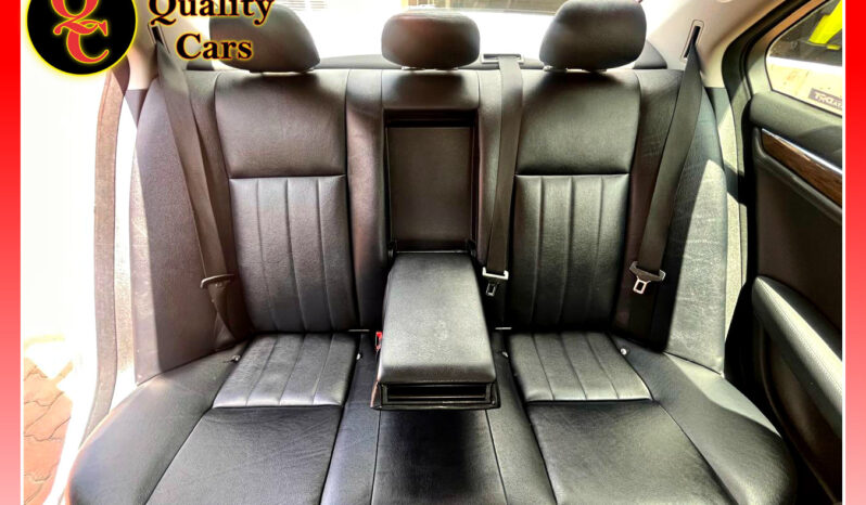 
								MERC C220 CDI AUTO full									