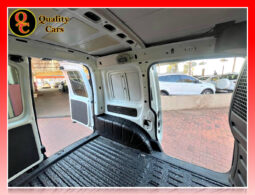 
										VOLKSWAGEN CADDY 4 1.6i F/C P/V full									