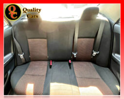 
										TOYOTA COROLA QUEST 1.6 full									
