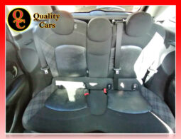 
										MINI COOPER 5D full									