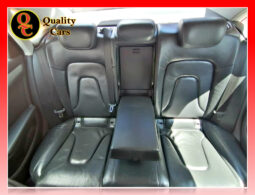 
										AUDI A4 1.8 T full									