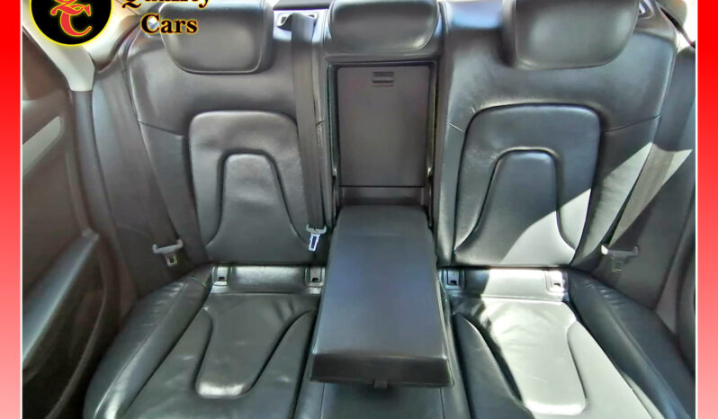 
								AUDI A4 1.8 T full									