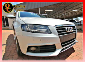 AUDI A4 1.8 T