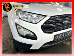 FORD ECOSPORT 1.5 TDCI AMBIENTE