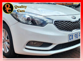 KIA CERATO 2.0 EX