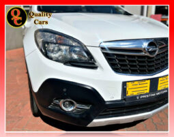Opel Mokka X 1.4T Cosmo 2016 for Sale Gauteng | Quality Cars
