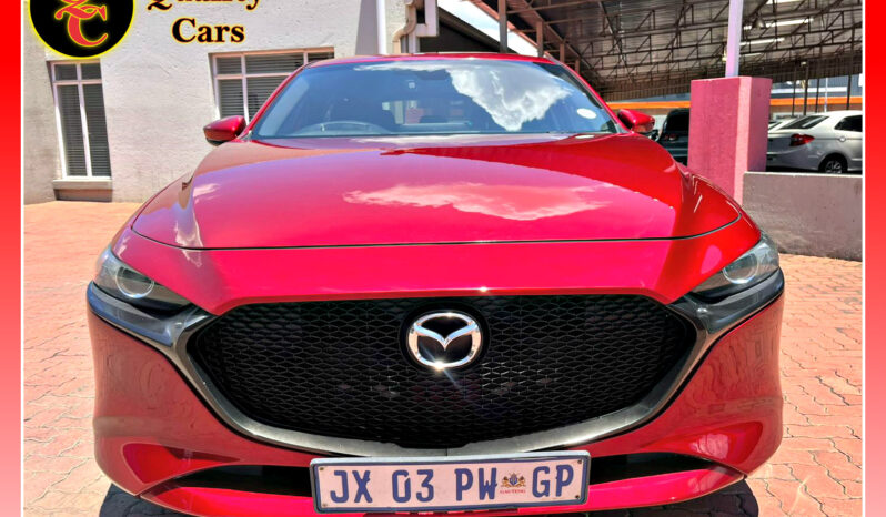 
								MAZDA 3 1.5 DYNAMIC 5DR full									