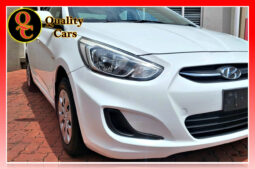HYUNDAI ACCENT 1.6 GL