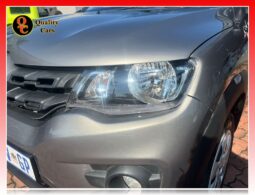 
										RENAULT KWID 1.0 DYNAMIC 5DR full									