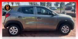 RENAULT KWID 1.0 DYNAMIC 5DR